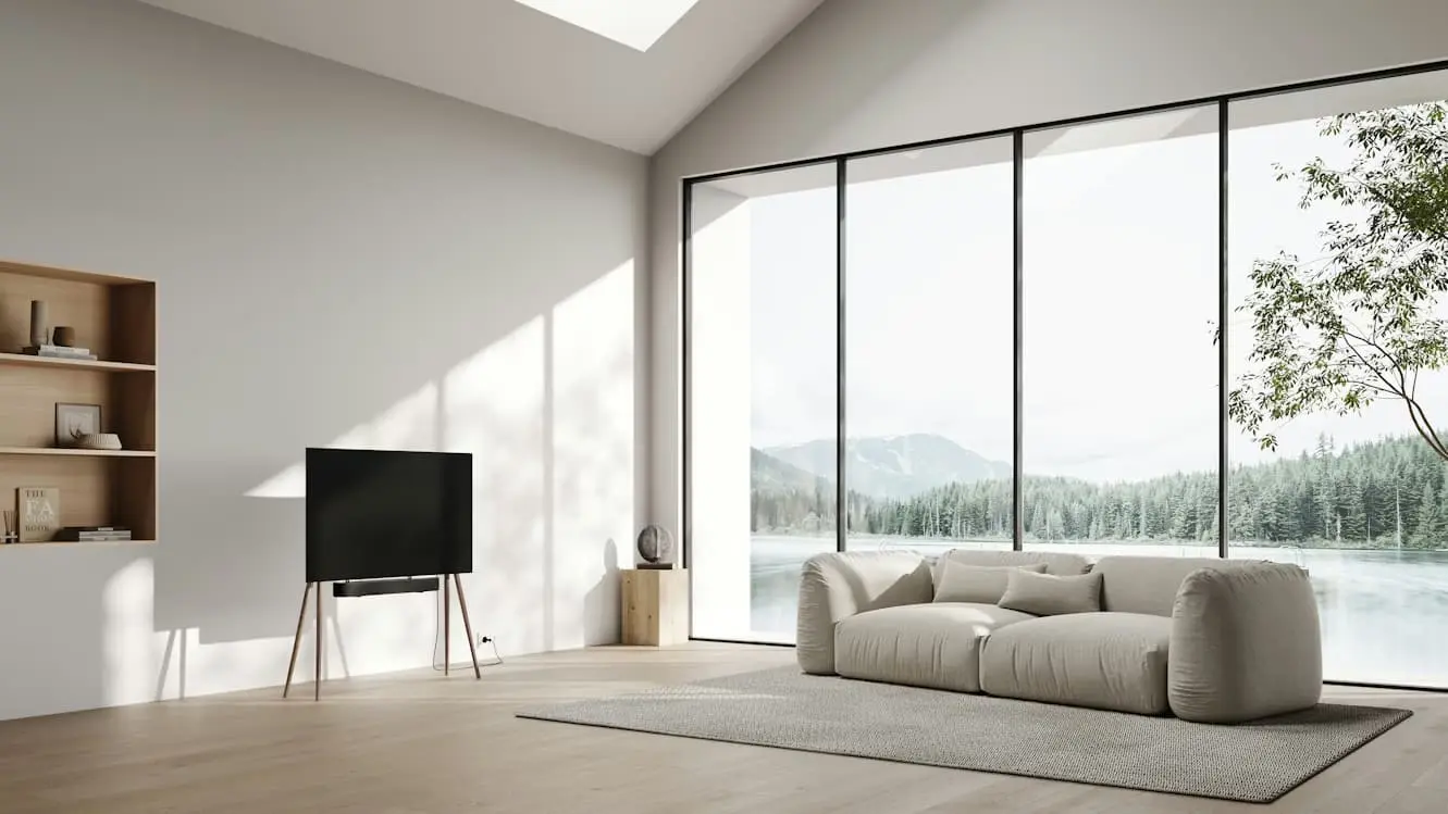 宜蘭冬山舊屋翻新室內設計案例